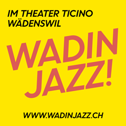 Wadin Jazz Wadin Jazz