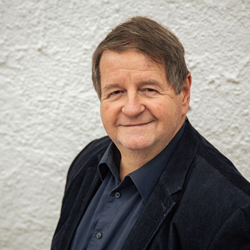 Hanspeter Müller-Drossaart