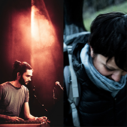 Elias Menzi / Sara Oswald (Schweiz)