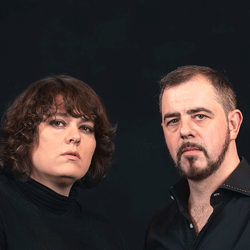 Patti Basler & Philippe Kuhn