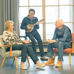 «Unsere Seelen bei Nacht»