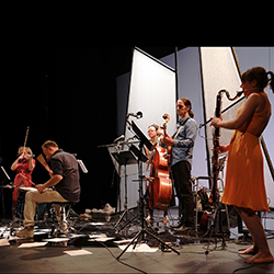 Boulouris 5 - CH Boulouris 5 - CH