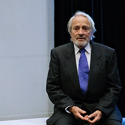 «Der Geliebte der Mutter»