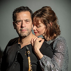 «Die Geschichte von den Pandabären»