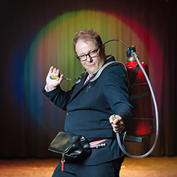 Stefan Heuss & Dide Marfurt