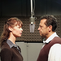 Theater Ariane «Valentino»