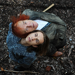 Graham F. Valentine & Lukas Metzenbauer