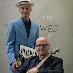 Schertenlaib & Jegerlehner