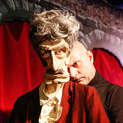 Schubert Theater Wien