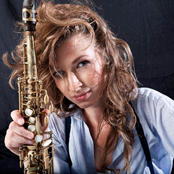 SWISS DIAGONALES JAZZ FESTIVAL  I