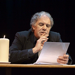 CHRISTIAN KOHLUND & KLAUS PRUENSTER