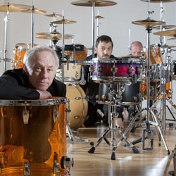 FRITZ HAUSER, ROB KLOET, PETER CONRADIN ZUMTHOR FRITZ HAUSER, ROB KLOET, PETER CONRADIN ZUMTHOR