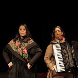 KNUTH & TUCEK KNUTH & TUCEK