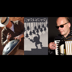 OTTO LECHNER & PETER ROSMANITH