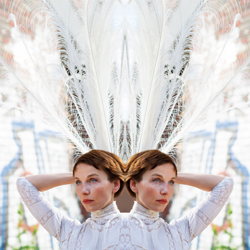 MERET BECKER IN CONCERT MERET BECKER IN CONCERT