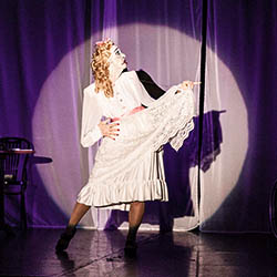 «WAS GESCHAH MIT BABY JANE?»