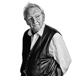 «DIE ERDE IST RUND»