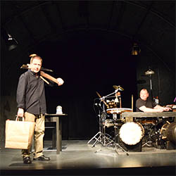 «FRISCH’S TELL - WIE ES WIRKLICH WAR»