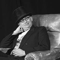 PHILIPP GALIZIA & CHRISTIAN ROFFLER