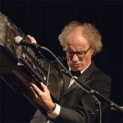 JÜRG KIENBERGER - SOLO