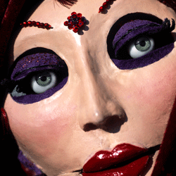 Sofie Krog Teater «Diva»