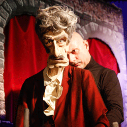 Schubert Theater Wien