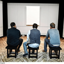 «Kunst» von Yasmina Reza