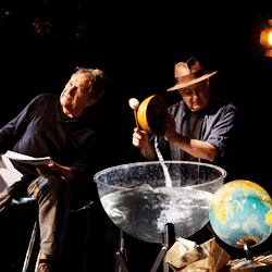 Wolfram Berger & Peter Rosmanith