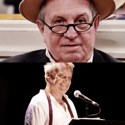 Wolfram Berger & Oskar Aichinger