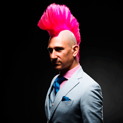 ANDREAS THIEL - SOLO!