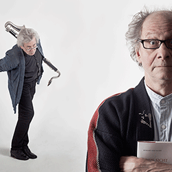 BUDDY SACHER & PETER WILMANNS