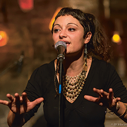 LE SIROP D'LA RUE (F)