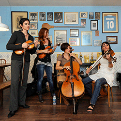 BARBOUZE DE CHEZ FIOR (CH)