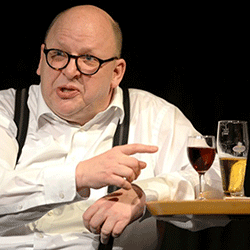 UWE SCHÖNBECK UWE SCHÖNBECK