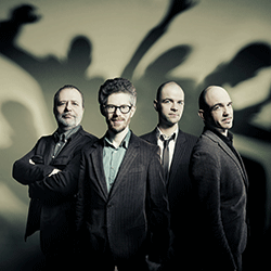 MICHAEL JAEGER KEROUAC