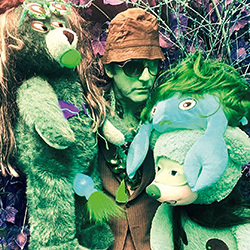 Andres Lutz Andres Lutz