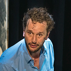 Marco Michel Marco Michel