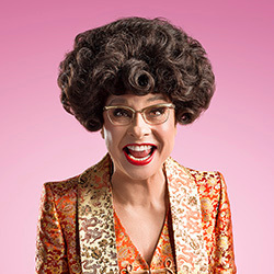 Helga Schneider Helga Schneider