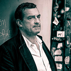 Thomas Sarbacher Thomas Sarbacher