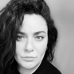 Rebekka Lindauer Rebekka Lindauer