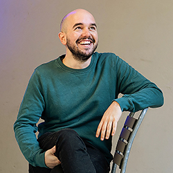 Renato Kaiser Renato Kaiser