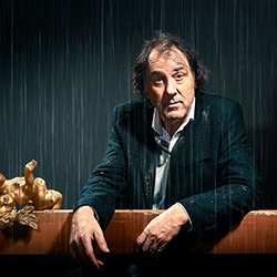 Stefan Waghubinger Stefan Waghubinger