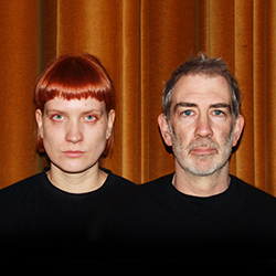 Manuel Stahlberger & Julia Kubik