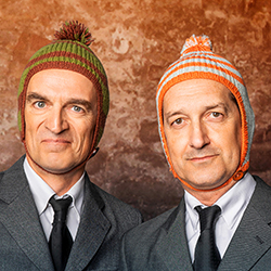 Ulan & Bator Ulan & Bator