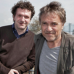 WOLFRAM BERGER & MARKUS SCHIRMER