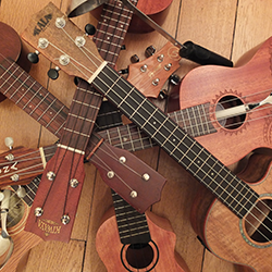 SOUK-UKULELE KLUB (CH)