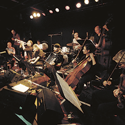 BBJIO BIEL-BIENNE JAZZ & IMPRO-RCHESTRA