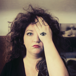 ANNAMATEUR & THE BEUYS