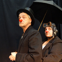 UELI BICHSEL & SILVANA GARGIULO