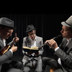 DUO MEIERMOSER & DER HUBER